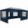  Casaria pavilon, 6 fal, 3 x 6 x 2,5 m