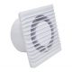 AIR-01-095 fürdőszoba ventilátor 125 mm