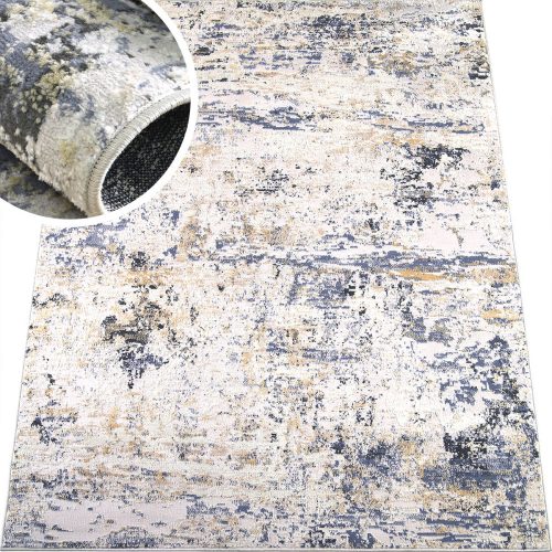 Szőnyeg - Toda-Carpets alacsony bolyhos szőnyeg 120 x 170 cm