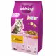 Granulátum macskáknak - Whiskas Junior csirke 14 kg -os