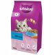  Whiskas száraztáp tonhal 14 kg