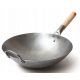 Wok Serpenyő - Wok Craft Wok 35 cm