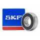 Csapágy - Csapágy 6305 RS C3 SKF 25x62x17 magassebesség