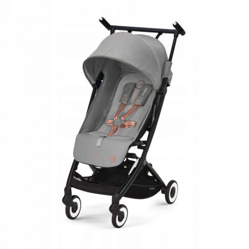 Babakocsi - Cybex libelle 2.0 babakocsi 22 kg láva szürke