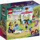 LEGO Friends - LEGO Friends 41753 Palacsintás tűzhely 6+