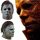 Latex maszk Michael Myers Halloween Carnival a