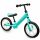  Croxer Cadea Balance Bike fekete/menta