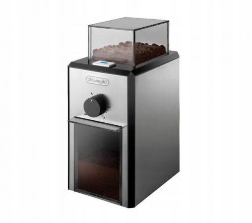 Elektromos kávédaráló - Delonghi KG8 110W 120G Kávécsiszoló