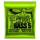  Ernie Ball 2836 Reg Slinky 45-130 basszus húrok