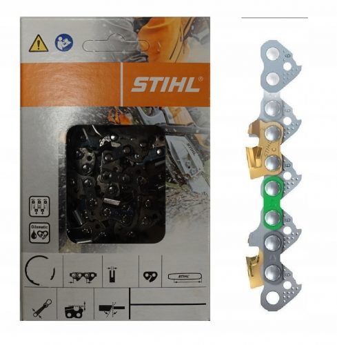 Fűrészlánc - Duro Stihl. 325 "1,5 mm 66 fogak