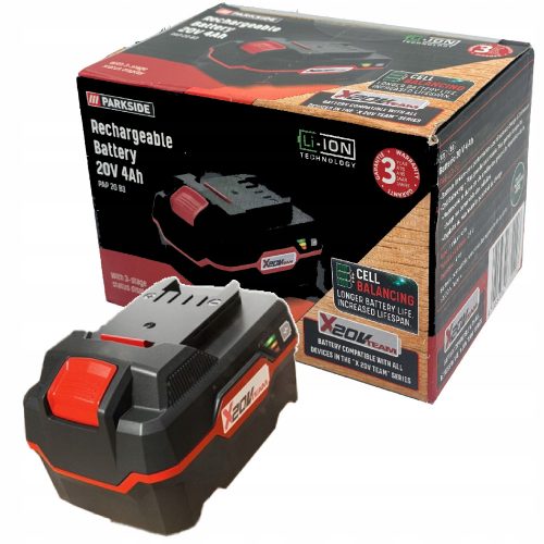 Procore 18 V akkumulátor 8.0Ah GBA Bosch