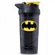 Shaker, edzőtermi palack - SHIELDMIXER HERO PRO BATMAN SHAKER 700ml