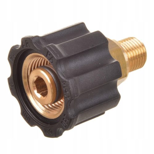 Adapter, Redukció - Menetszűkítő adapter M22 F - 1/4 M Karcherhez