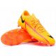 Futballcipő - Nike Phantom GT2 Club FG Traffic Jams Lak Shoes Ball