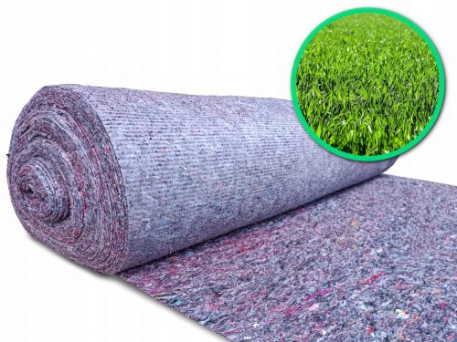 Agrotextília - Biovotin geotextil fűmaggal 2,2x10m