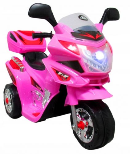  Motor R-sport Pink 25 kg-ig