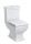 WC kompaktok - MAZUR CORNER Whirlpool kád 150x150