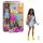 Barbie baba - Mattel Barbie Doll Brooklyn a kempingben