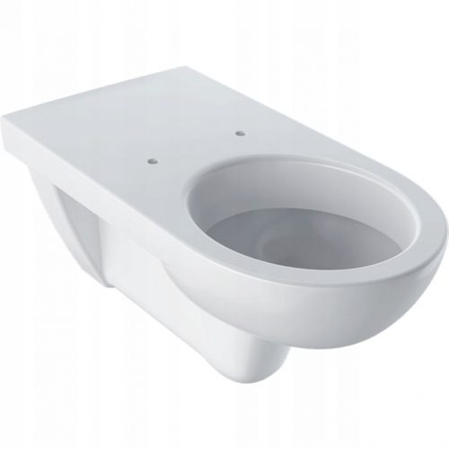  Selnova Comfort lemosható fali WC csésze, 35,5 cm,