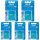  Oral-B Satin Floss Mint fogselyem 25 m