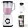 Koktél mixer - Fit 1,5L 1000W keverő Fit Cool Blender