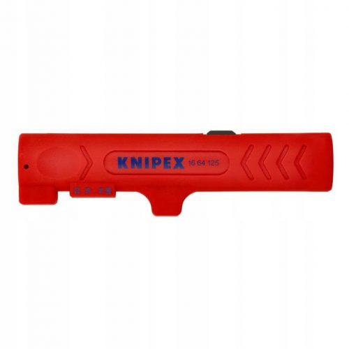  Knipex 16 64 125 SB szigetelés lehúzó 0,8 mm² - 13 mm²