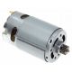 Motor szerszámokhoz - Makita motor fúrómentes gyakorlatokhoz 629395-8