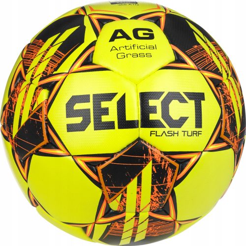 Baseball labda - SELECT EDZÉS FOTBALL FLASH TURF v23 R.5