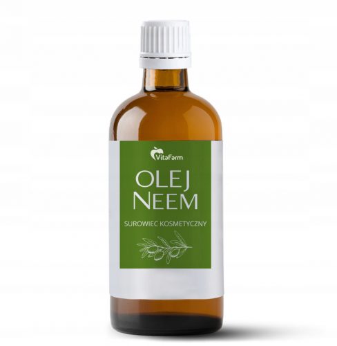  Vitafarm 500 ml neem olaj