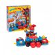  Super Zings Things Series 8 Balloon Boxer jármű