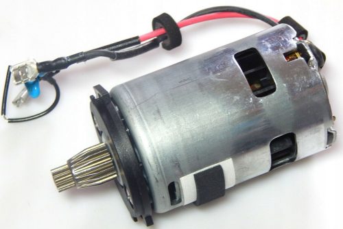 Motor szerszámokhoz - 1607233340 Bosch elektronikus modul GWS 18 V -hez