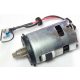 Motor szerszámokhoz - 1607233340 Bosch elektronikus modul GWS 18 V -hez