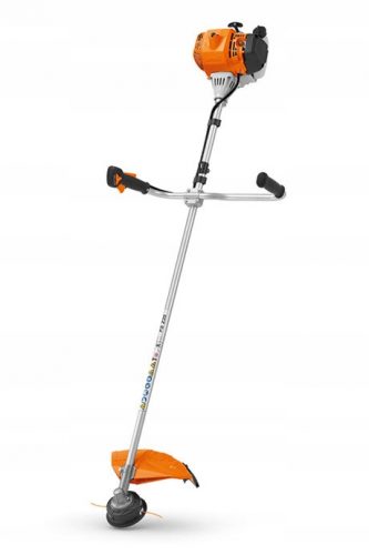 Fűkasza - Stihl fs 235 füsthely kasza