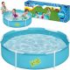 Medence - Bestway Garden Pool 152x38cm 56283