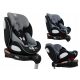 Autósülés gyerekeknek - StartBaby autóülés 0-36 Rotary ISofix