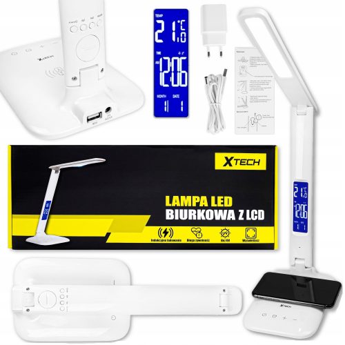 LED mennyezet 2x E27 10W MOTIC és alkonyatérzékelő