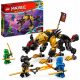 LEGO Ninjago - Lego Ninjago 71790 - A sárkányvadászok keze