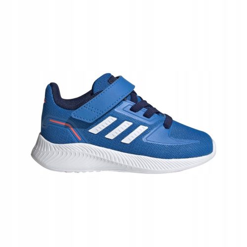 Gyermek sportcipők - Adidas RunfalCon 2.0 és GX3541 gyermekcipő