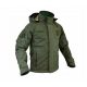 Vadász kabát - Texar Military Conger Jacket Storm-Tex Olive S