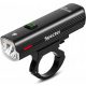 Bicikli lámpa - Maverick 1000 LM Power Bank Bicycle Lighting