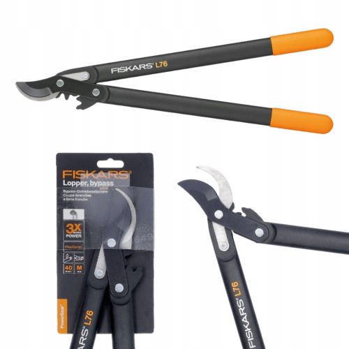  Fiskars kézi olló 57 cm 1 V