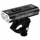 Bicikli lámpa - Specter Fox 1200lm Power Bank Bicycle Lighting