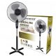 Ventilátor - Esperanza hurrikán 50W 40W padlóventilátor