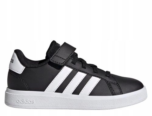 Gyermek sportcipők - Adidas Grand Court GW6513 29 Gyerekcipő