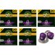 5 x Jacobs Nespresso Lungo 8 Intenso kapszula 20 db