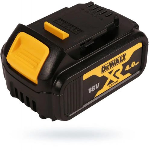 Tartalék akkumulátor - Dewalt akkumulátor akkumulátor 4ah 18V DCB182 eredeti