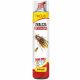  Aeroszol darazsak ellen Focus Turbo Spray 750 ml