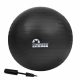 Fitness labda - Majestic Sport fitness labda + pumpa