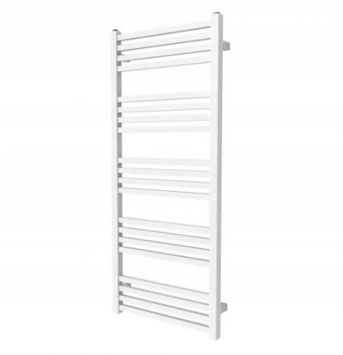 Goodhome vizes fürdőszobai radiátor 438 W 450 x 1050 mm fehér