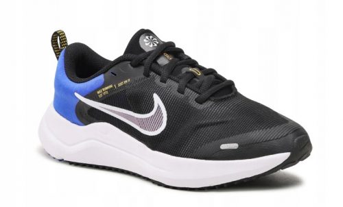 Gyermek sportcipők - A Nike Children's Shoes Downshifter 12 GS DM4194 36.5